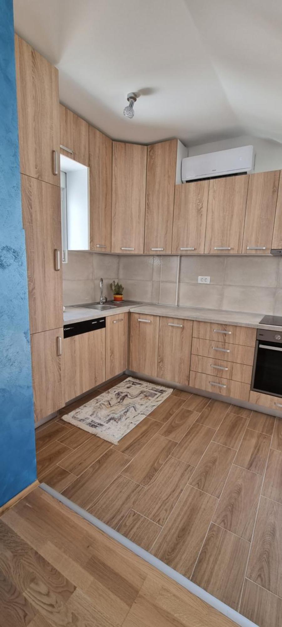 شقة Naki Apartman بودغوريتْسا الغرفة الصورة
